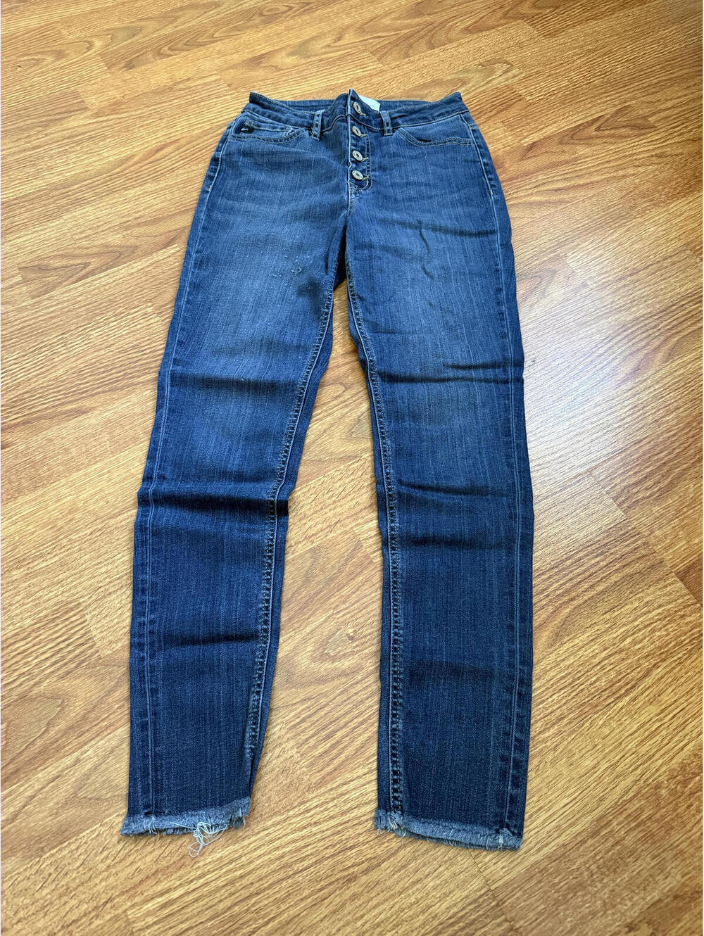 Women's Jeans | Skinny | KanCan | Size 5/26